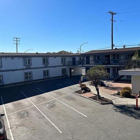 Santa Fe Inn Los Angeles Huntington Park Εξωτερικό φωτογραφία