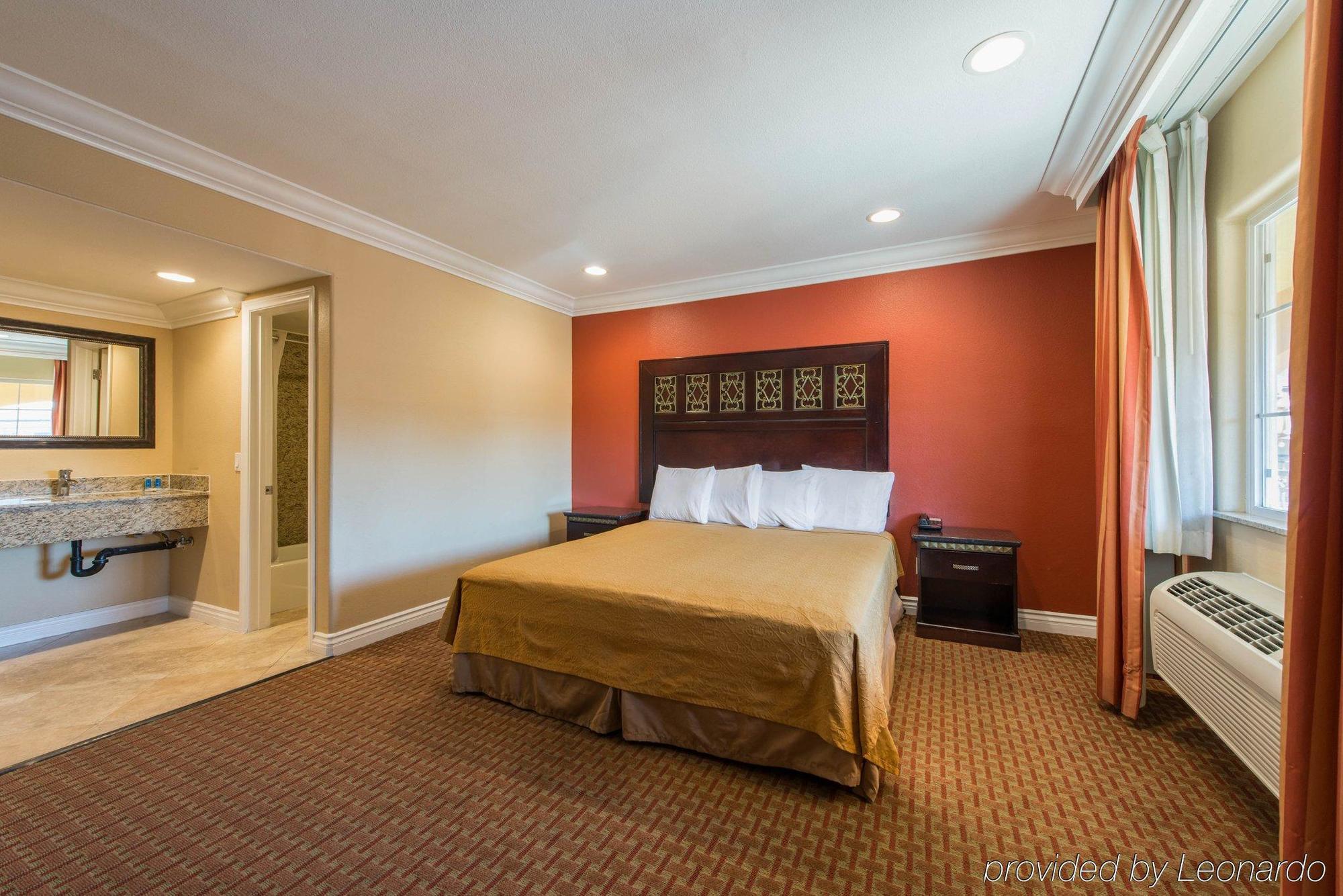 Santa Fe Inn Los Angeles Huntington Park Εξωτερικό φωτογραφία