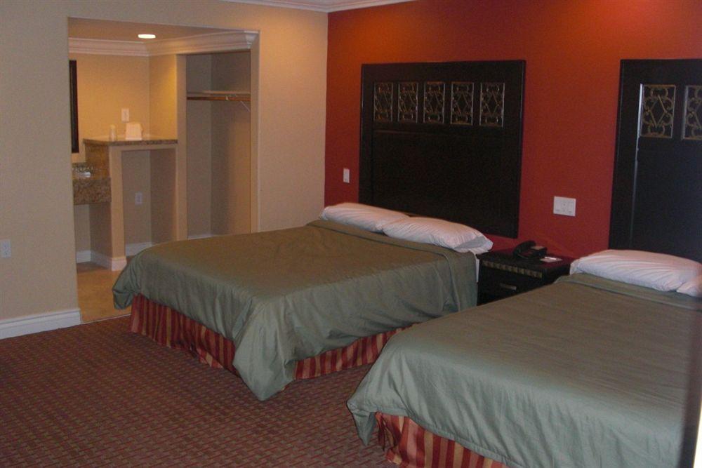 Santa Fe Inn Los Angeles Huntington Park Εξωτερικό φωτογραφία