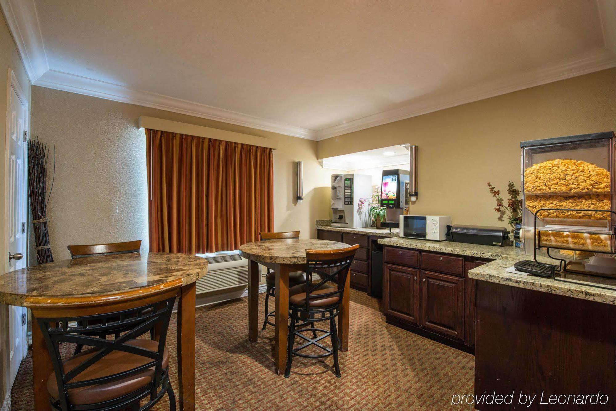 Santa Fe Inn Los Angeles Huntington Park Εξωτερικό φωτογραφία