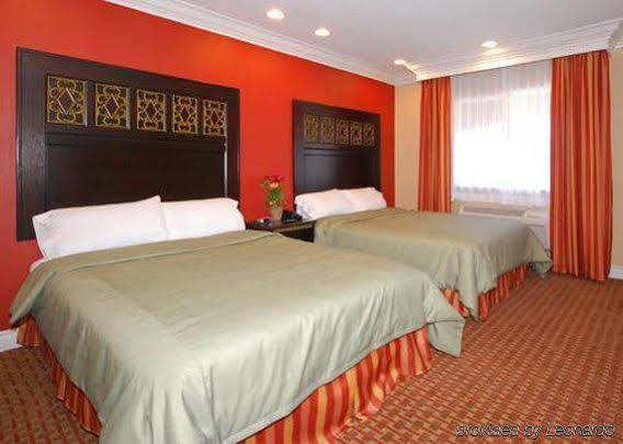 Santa Fe Inn Los Angeles Huntington Park Εξωτερικό φωτογραφία