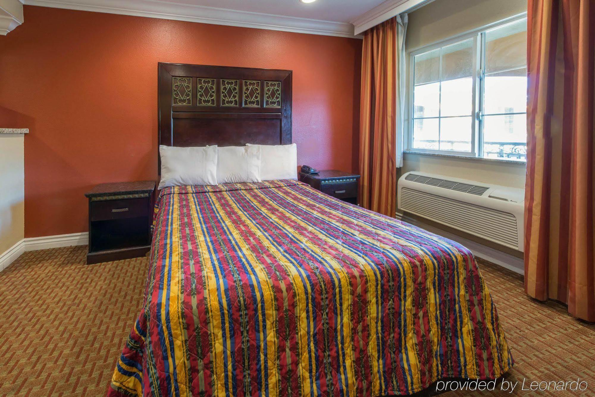 Santa Fe Inn Los Angeles Huntington Park Εξωτερικό φωτογραφία