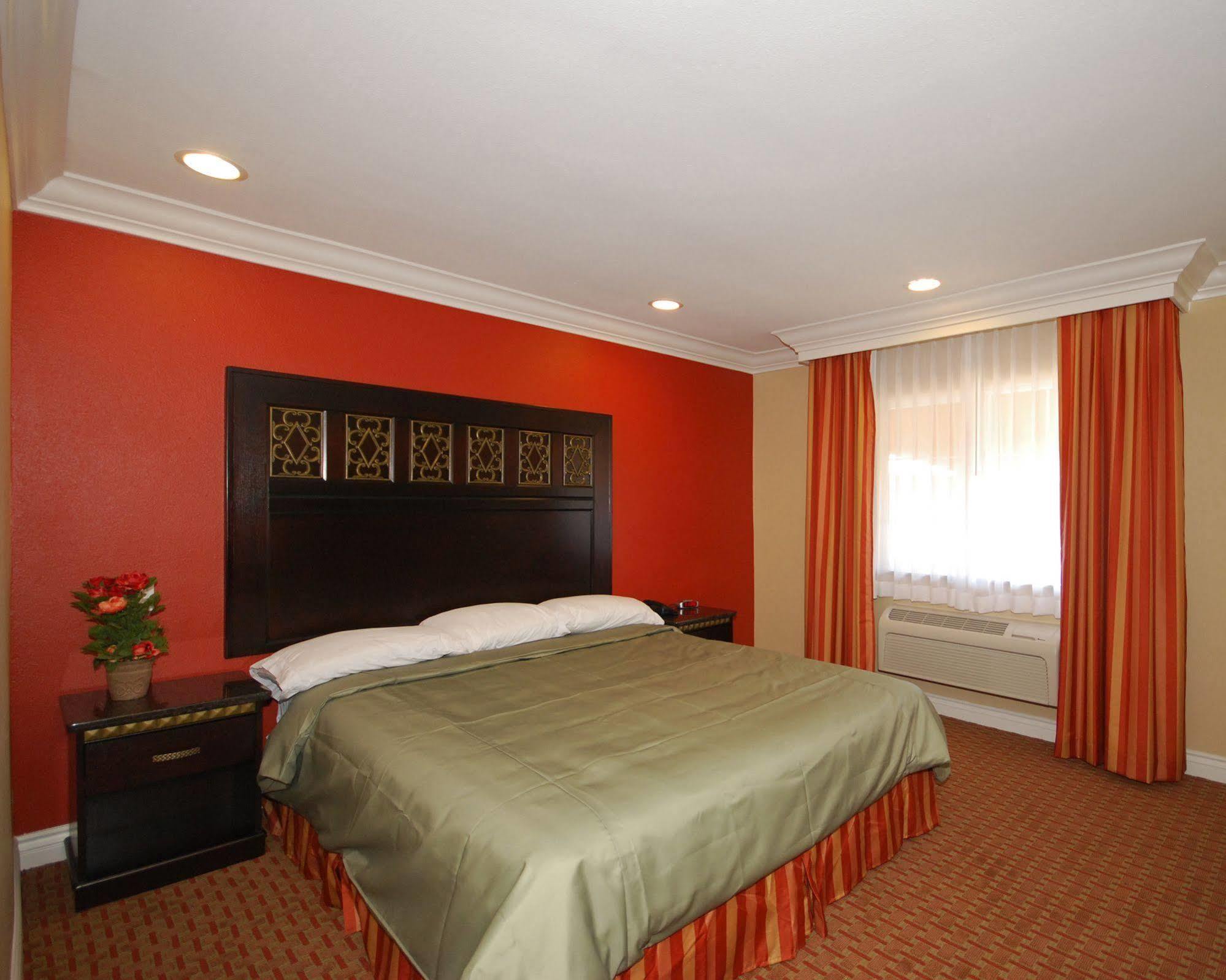 Santa Fe Inn Los Angeles Huntington Park Εξωτερικό φωτογραφία